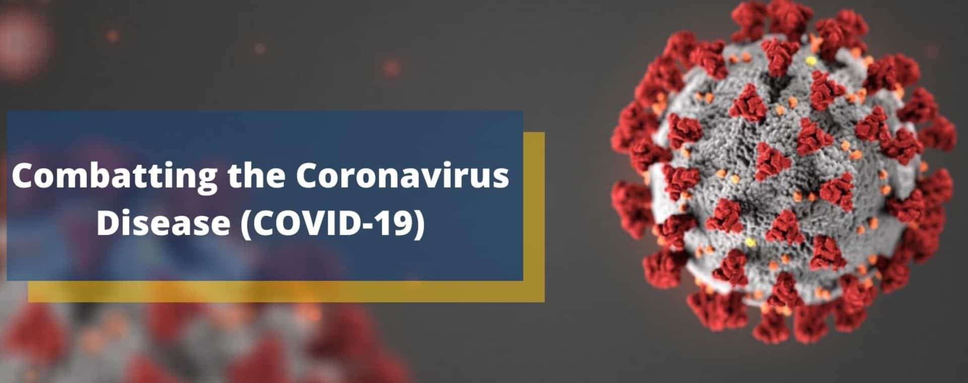 Coronavirus Insurance