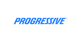 Logo progressive