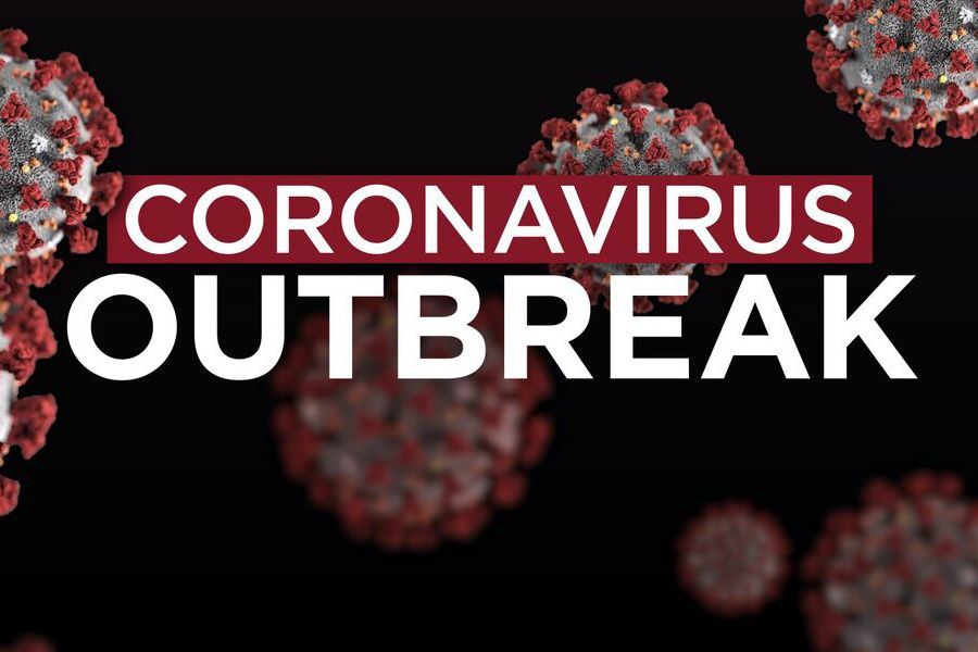Coronavirus all risk insurance