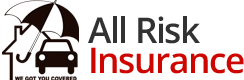 Logo All Risk Insurance